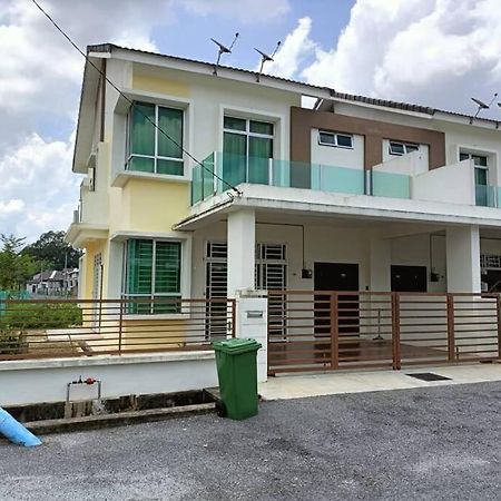 Villa Inapan Masdar - Mumtaz Changlun Exterior foto