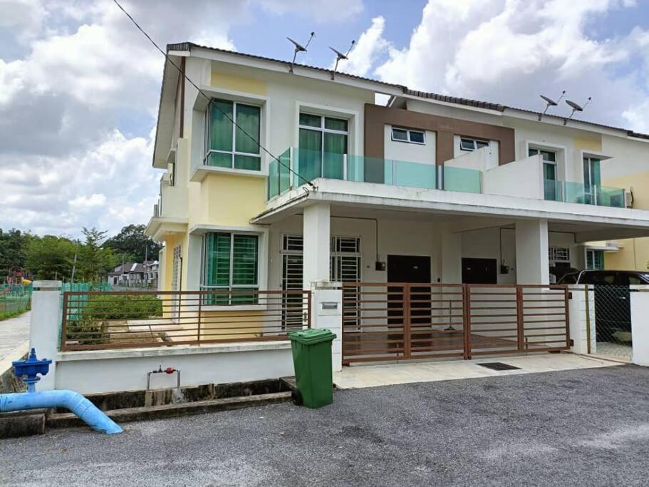 Villa Inapan Masdar - Mumtaz Changlun Exterior foto
