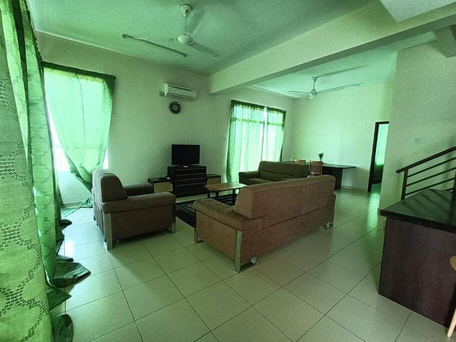 Villa Inapan Masdar - Mumtaz Changlun Exterior foto