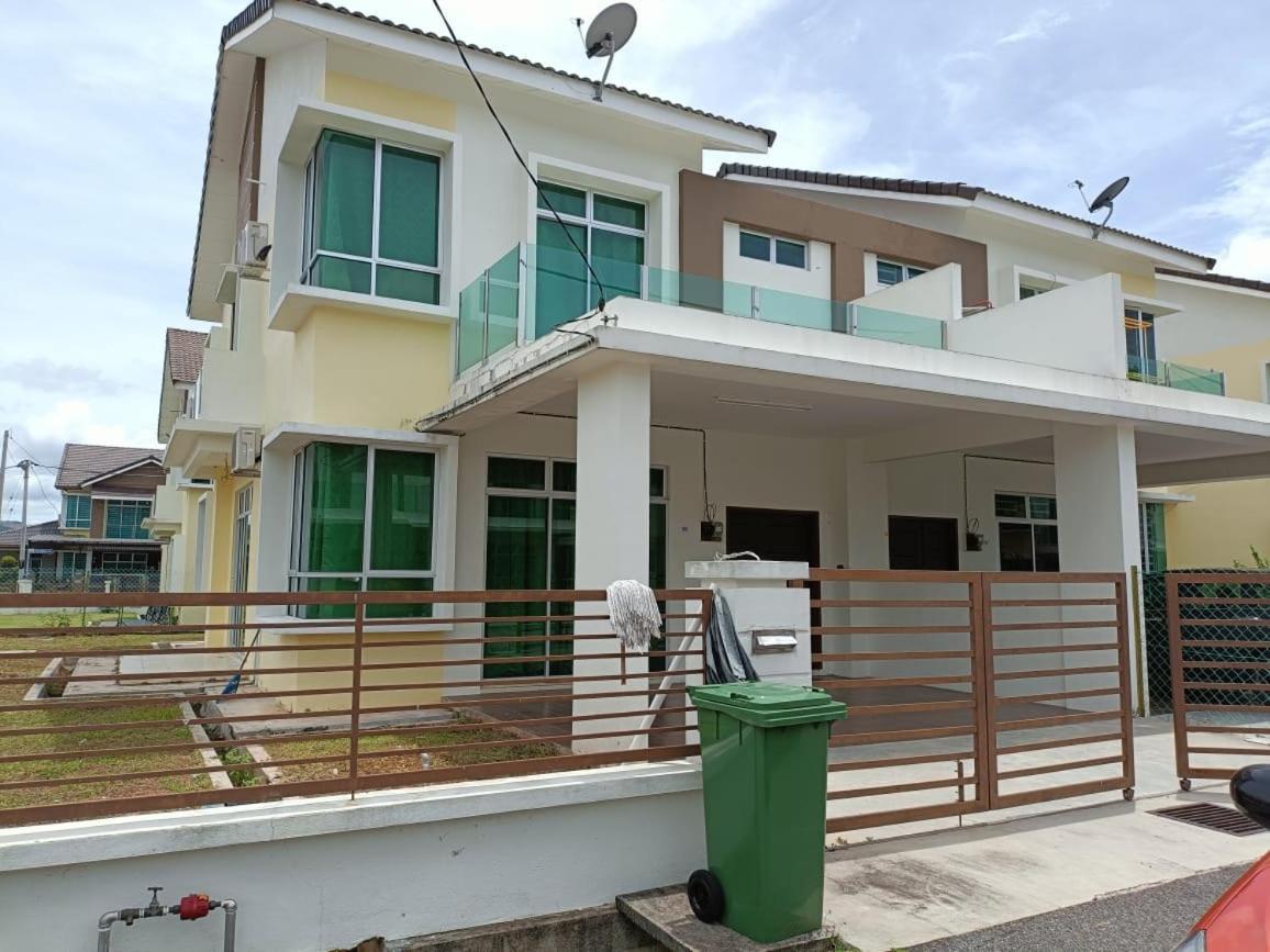 Villa Inapan Masdar - Mumtaz Changlun Exterior foto